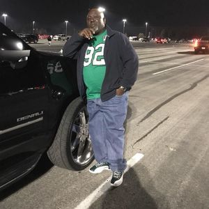 Meet your Posher, Jerry